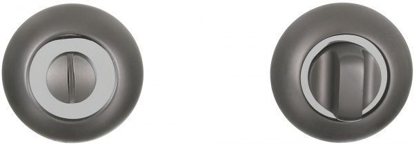 Накладка RDA CMWC-59 R WC хром/титан