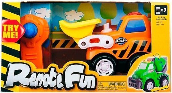 Бульдозер на д/у Keenway K13203