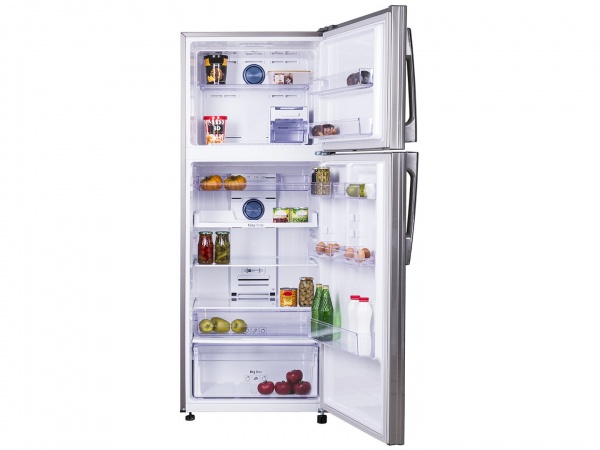Холодильник Samsung RT46K6340S8/UA