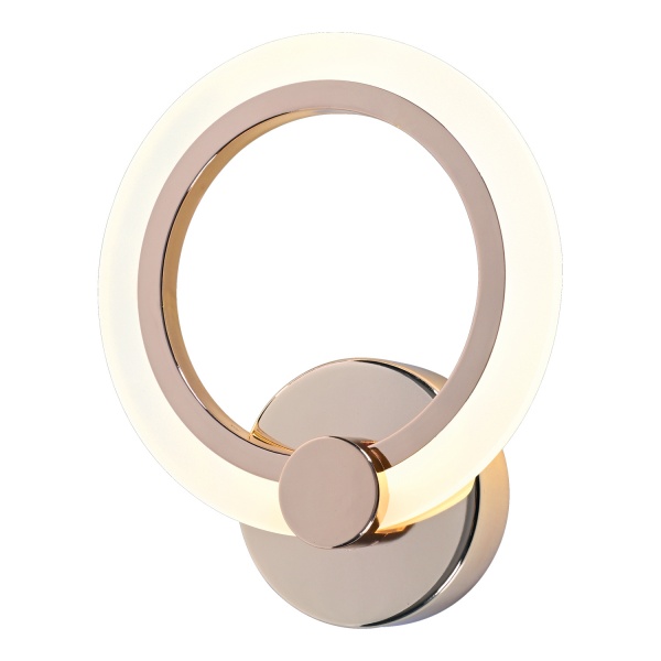 Бра Victoria Lighting LED 14 Вт золотой Mercy/AP1 gold 