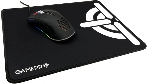 Ігровий килимок GamePro (MP068Black+) 