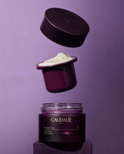 Крем для обличчя день-ніч Caudalie Premier Cru (змінний блок) 50 мл