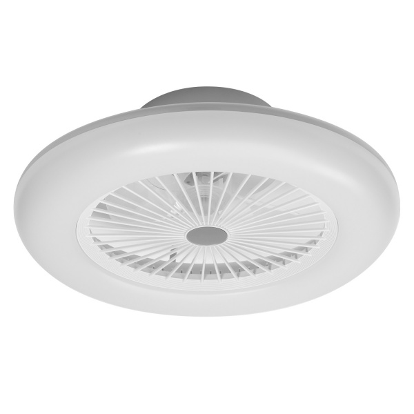 Светильник светодиодный Ledvance Smart+Wifi Round 74 Вт белый CEILING FAN 29W 