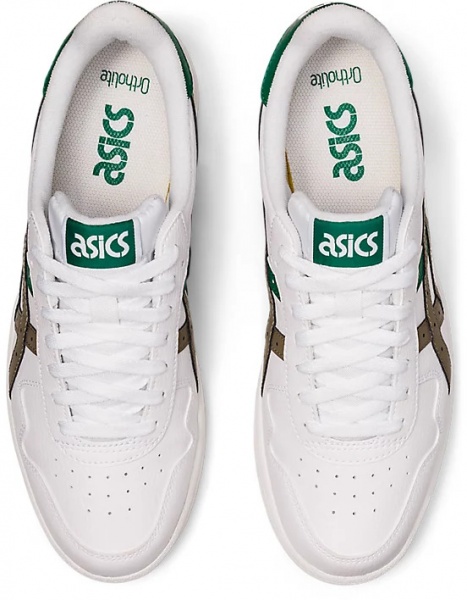 Кроссовки Asics JAPAN S 1201A173-112 р.42,5 US 9 белый