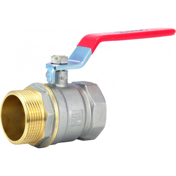 Кран шаровой FADO S.r.l Modern 50 2'' ЗВ KNR26