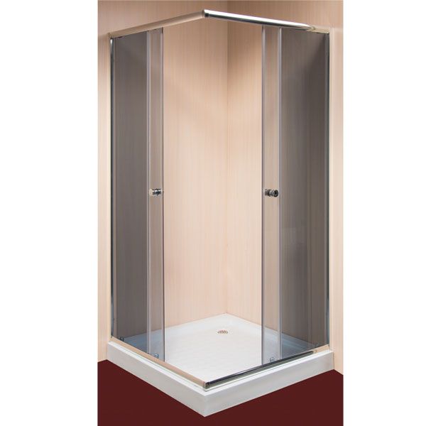 Душевая кабина King Sun WKA-163 900х900х1930