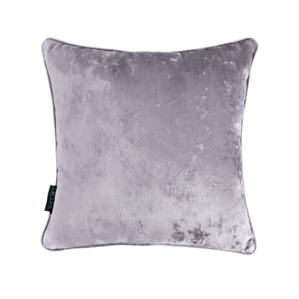 Подушка декоративна 45x45 см фіолетовий DECORA BELLAGIO 