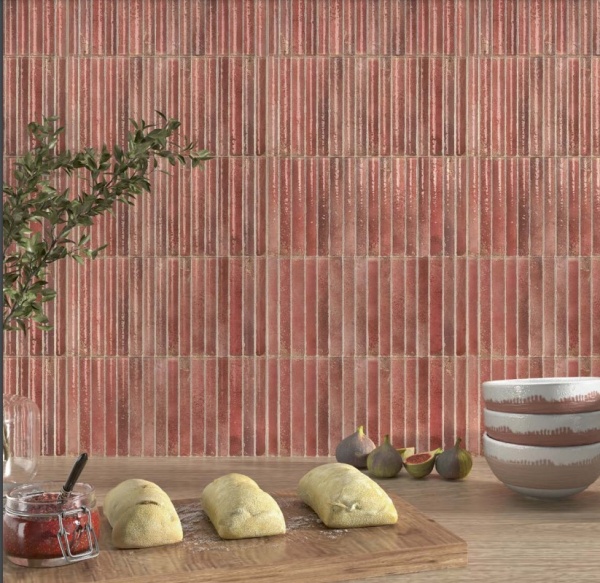 Плитка Mainzu Вінн Руж 15x30 