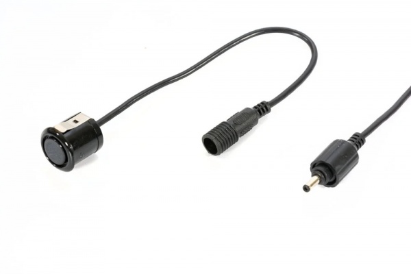 Паркувальний радар FPS-4В Black 