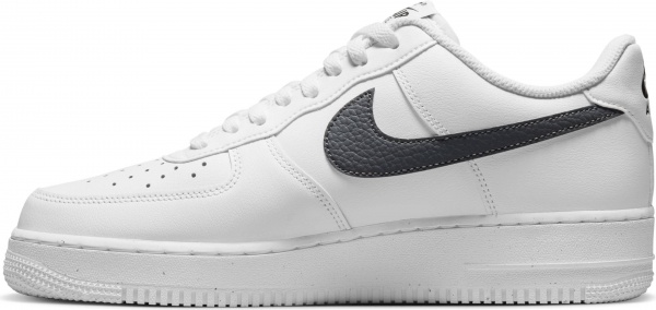 Кроссовки Nike NIKE AIR FORCE 1 07 FD0660-100 р.45,5 белый