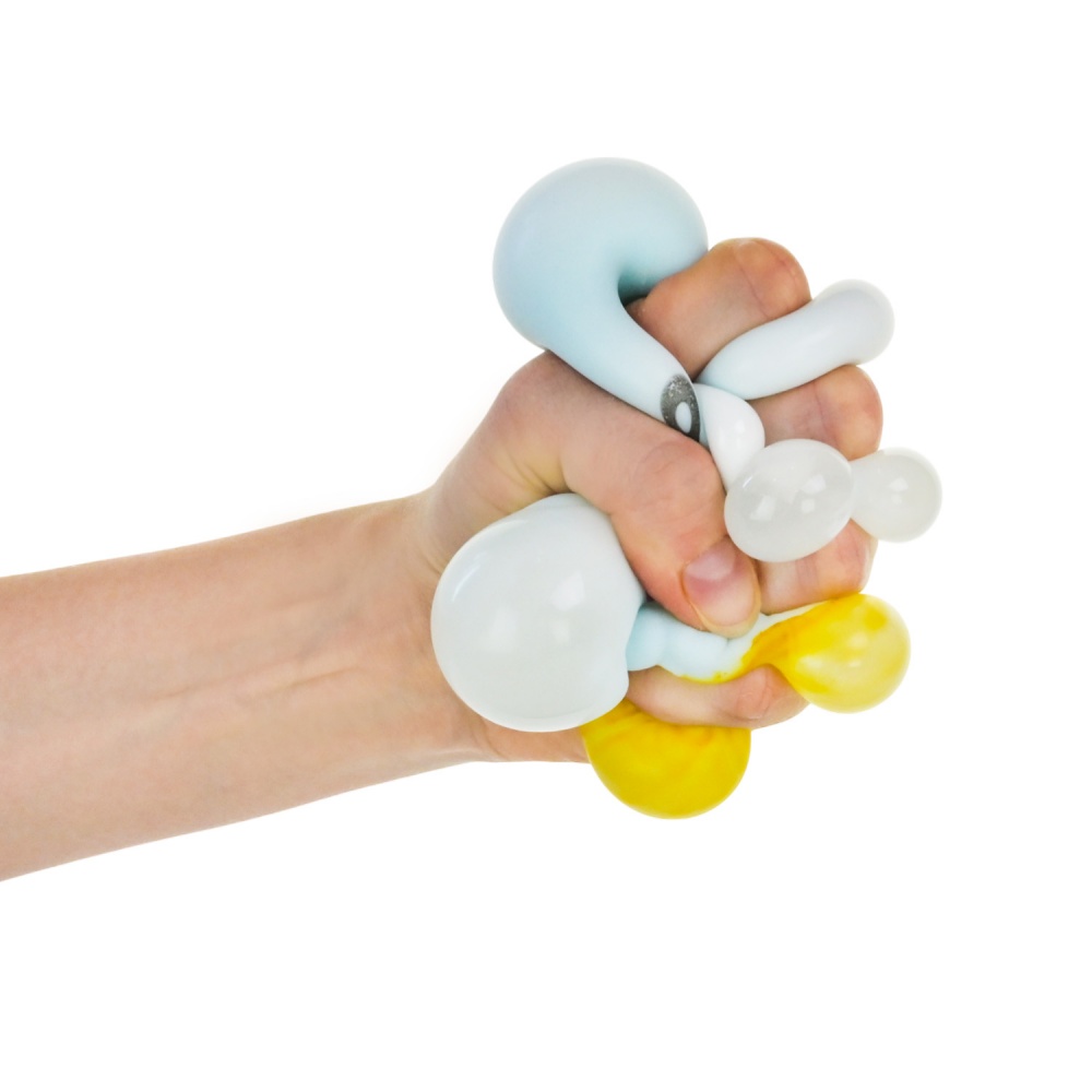 Игрушка-антистресс Yabba Dabba Мороженое YD2524