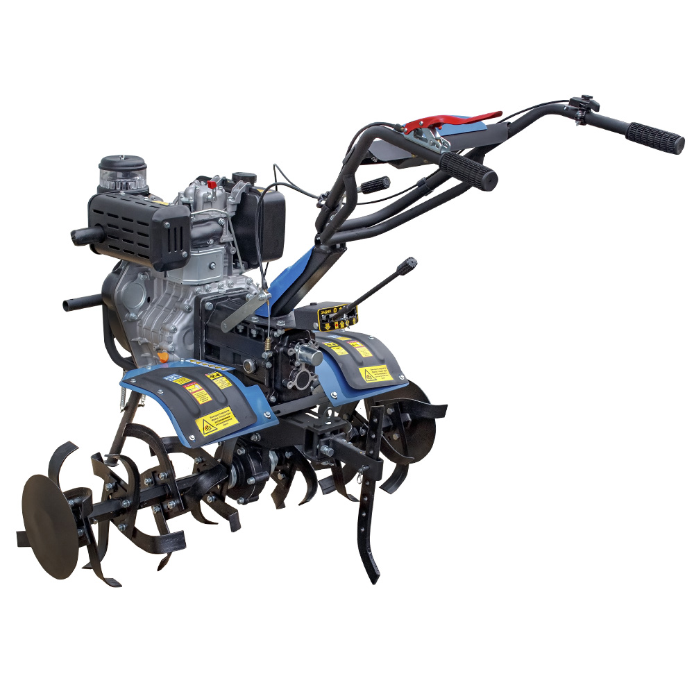 Мотоблок ДТЗ ДТЗ 510ДН - К