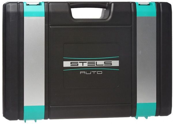 Набор ручного инструмента STELS 69 шт. 14108