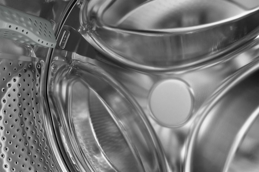 Пральна машина Samsung WW60A3120BE/LE