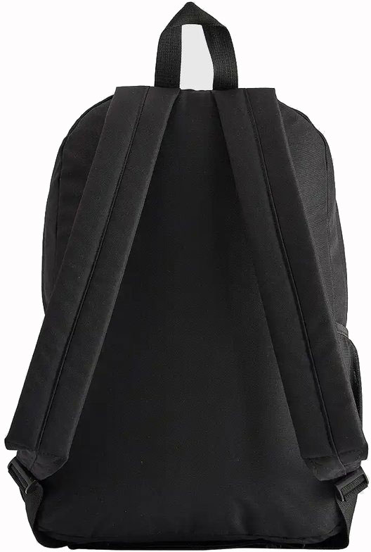 Рюкзак 4F 4FWSS26ABACU609-20S 18 л черный