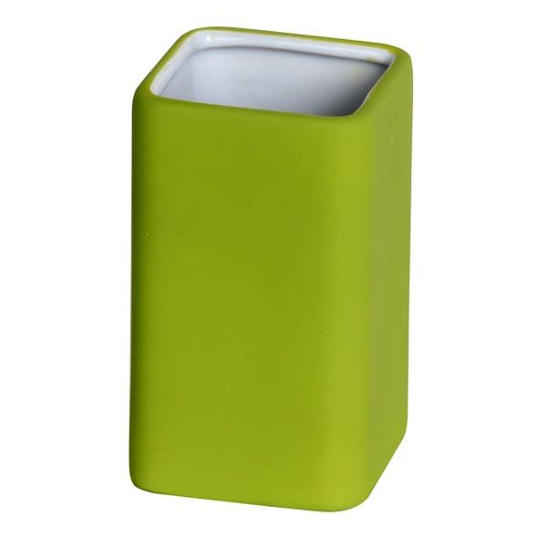 Склянка Trento Albero зелена