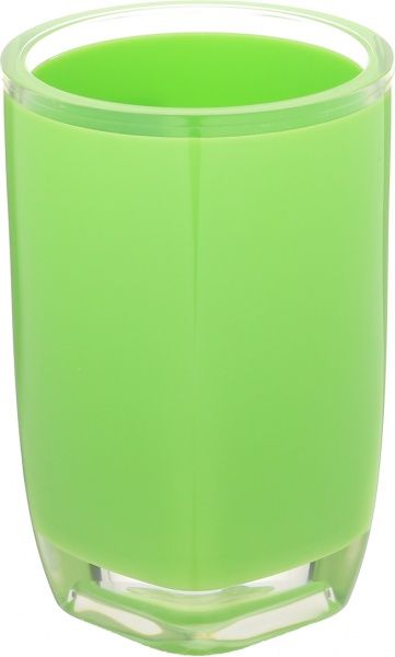 Стакан для зубных щеток Axentia Graz 128555