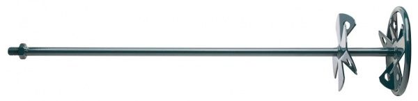 Вінчик для сухих сумішей Hardy 160×600 мм 0860-840160