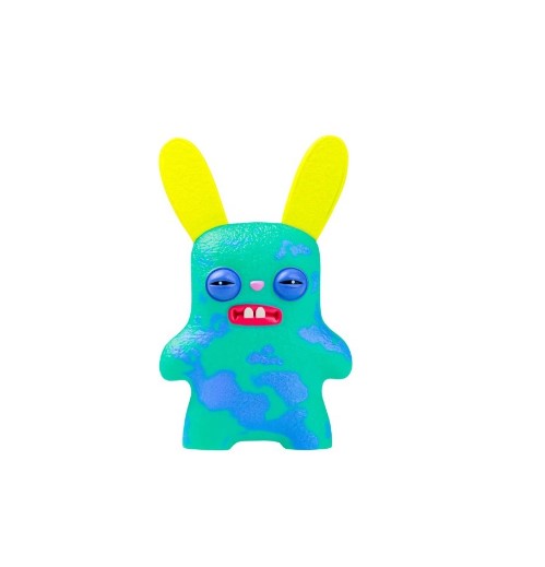 Фигурка-сюрприз коллекционная Fuggler Яйцо с зайцем FG2305E