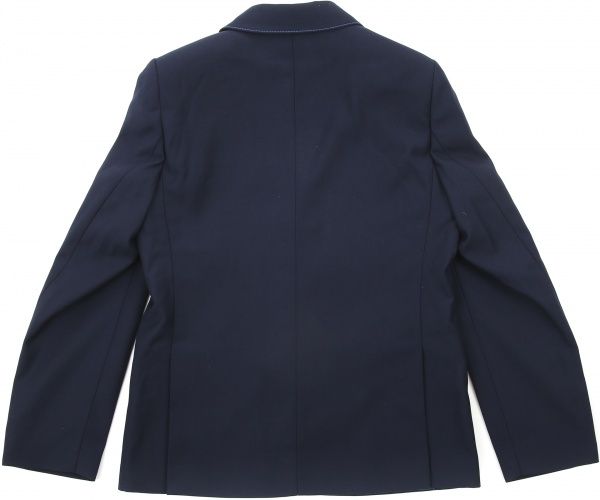 Костюм LILUS тк2358 р.134 синій 217/2 мод.16В 