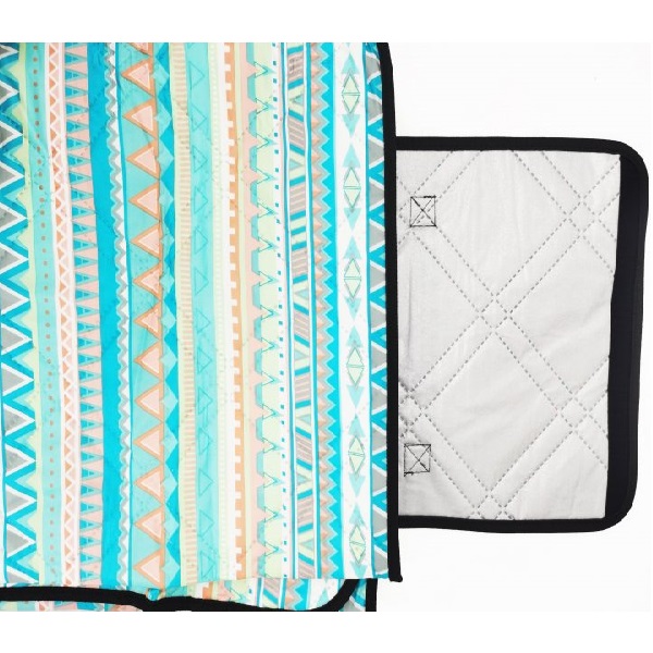 Коврик туристический Time Eco TE-202 Ultra