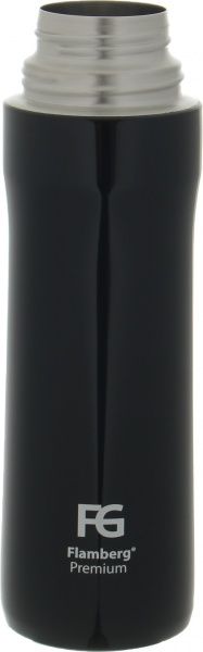 Термос Harmony Black 500 мл Flamberg Premium
