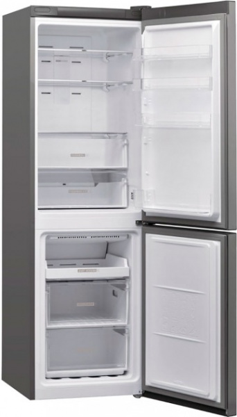 Холодильник Whirlpool W7 811O OХ