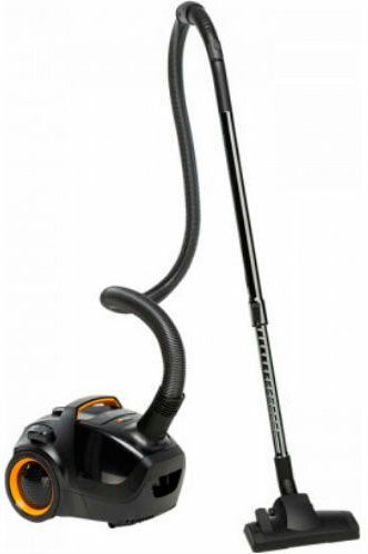 Пилосос Mirta з мішком VC6500 black 