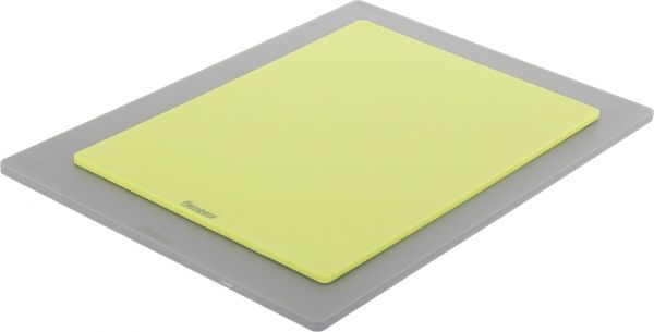 Набір дощок Smart Kitchen зелена та сіра Flamberg