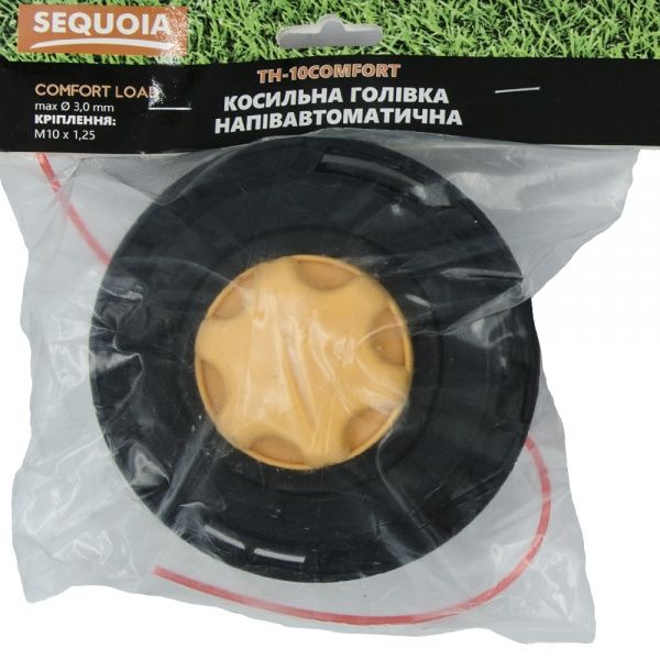 Косильная головка SEQUOIA TH-10Comfort