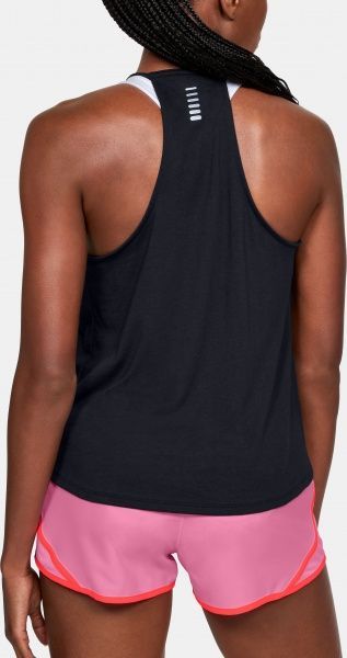 Майка Under Armour UA W Love Run Another Tank 1353660-001 M чорний