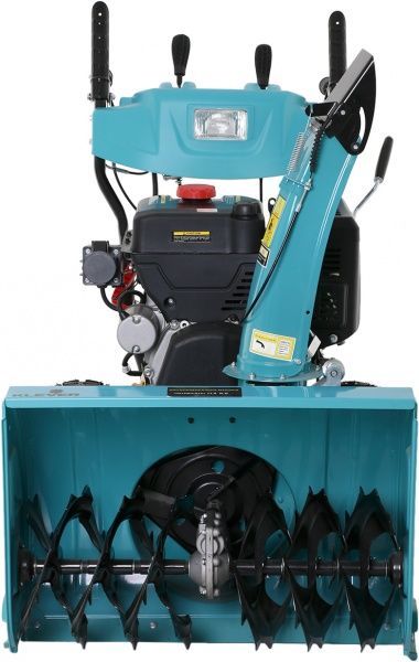 Снегоуборочная машина Klever STG1101QE-02