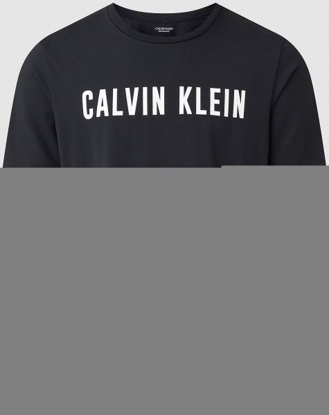 Футболка Calvin Klein Performance SHORT SLEEVE TEE 00GMF8K160-007 M чорний