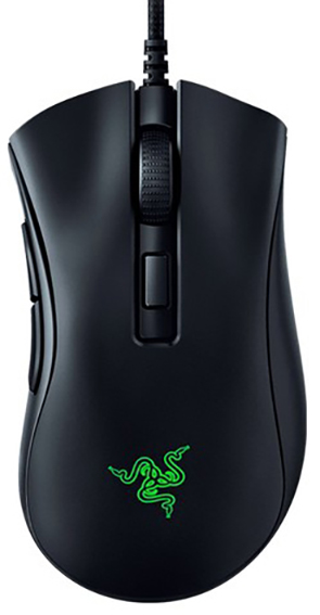 Миша Razer DeathAdder V2 mini (RZ01-03340100-R3M1) 