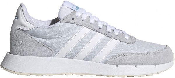Кросівки Adidas RUN 60S 2.0 FZ0960 р.UK 4,5 блакитний