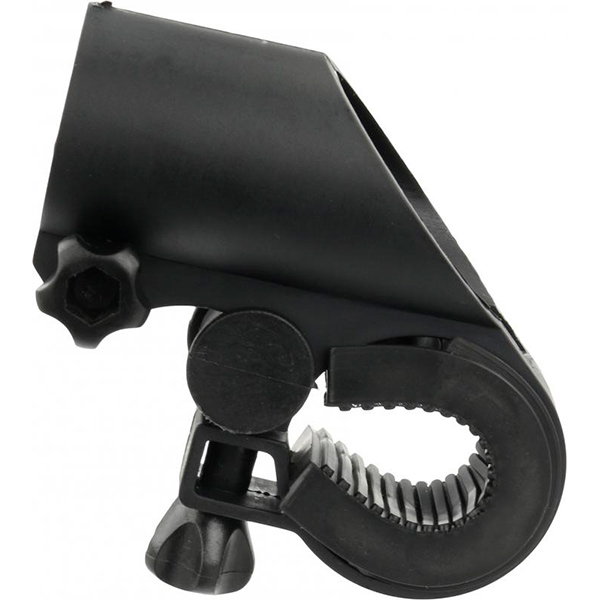 Ліхтар Expert LP-8030C чорний 