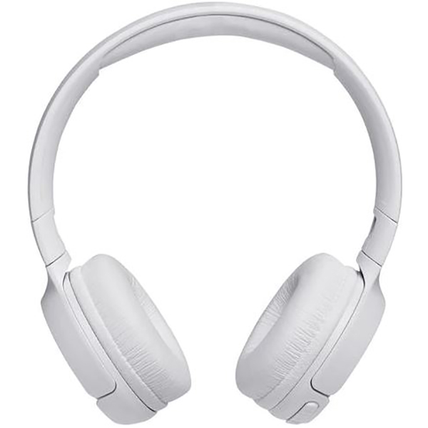 Навушники JBL® T500 BT white 