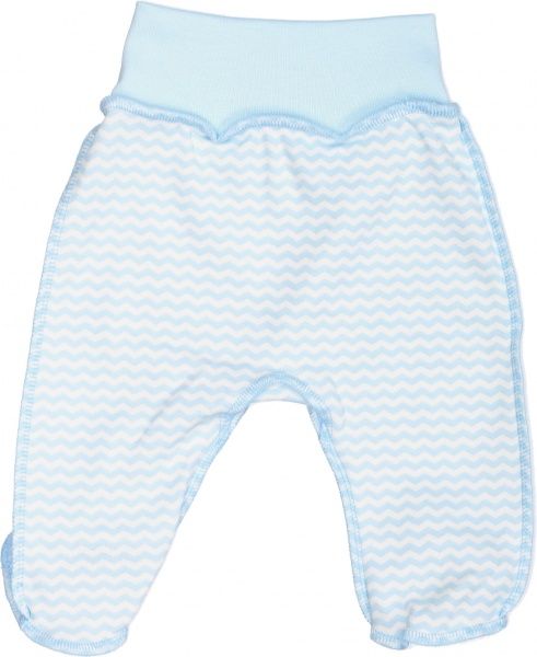 Комплект для девочки Маленькие люди зигзаг 8401-110 + шапочка р.56 розовый 