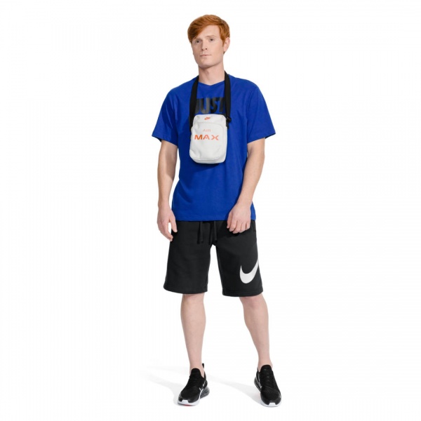 Кроссовки Nike Air Max 270 AH8050-002 р.44,5 черный