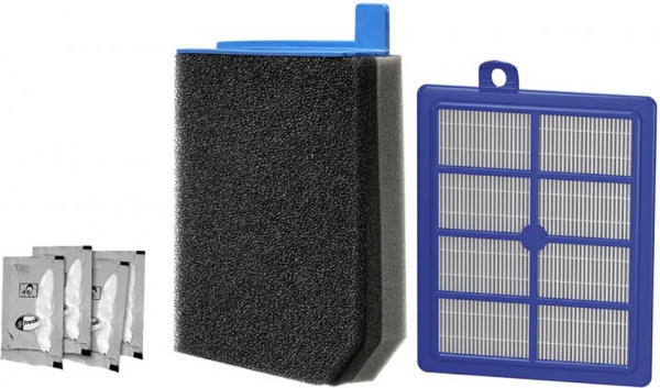 Набор сменных фильтров для пылесоса Electrolux ESKC9