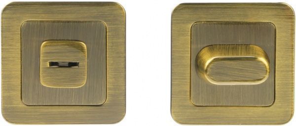 Накладка  RDA WC-40 WC кава лак