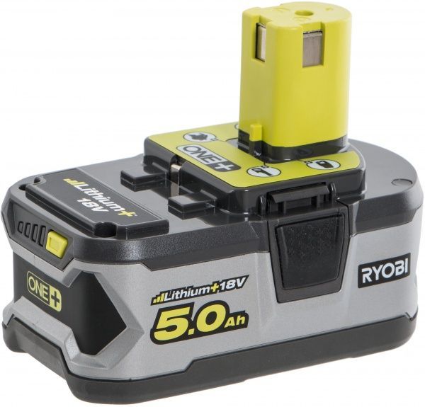 Батарея аккумуляторная RYOBI ONE+ RB18L50