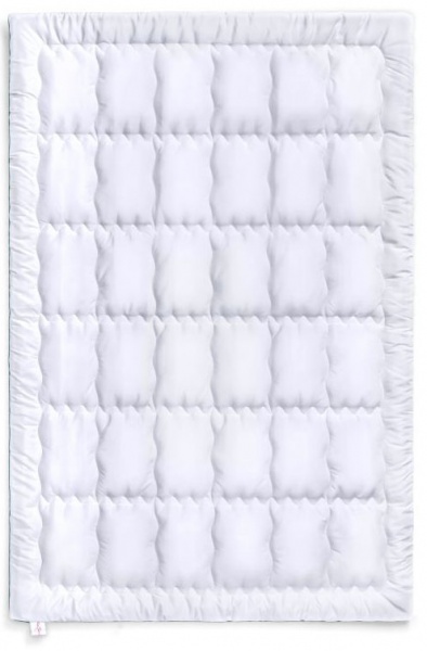 Ковдра антиалергенна Eco Hand Made 075 зима (2200000456045) 220x240 см MirSon