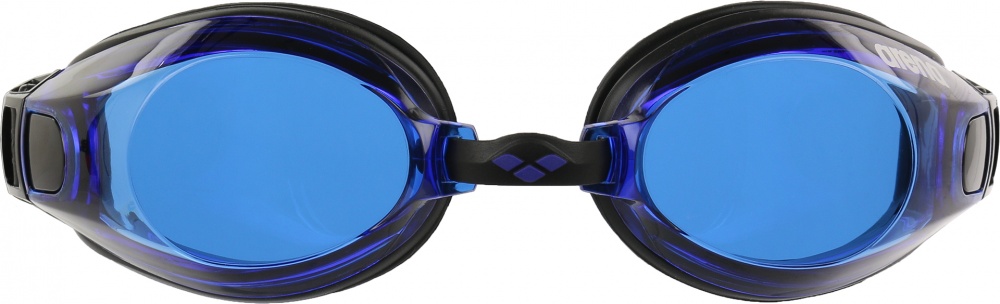 Окуляри для плавання Arena 92404-57 Zoom X-FIT 92404-57 чорний із синім