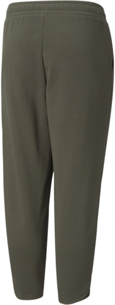 Брюки Puma Alpha 7 8 Pants 58923744 р. 152 хаки