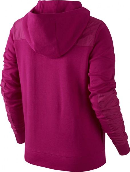 Джемпер Nike 683753-607 р. M красный