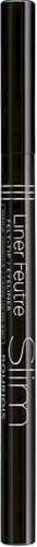 Подводка-фломастер Bourjois LINER FEUTRE SLIM черный 0.8 мл