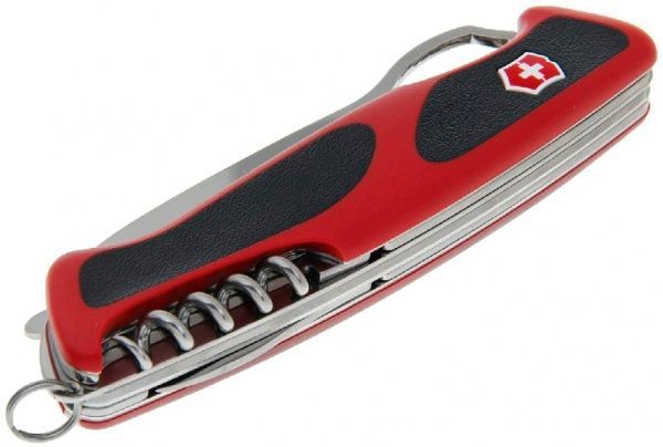Ніж Victorinox RangerGrip 79 0.9563.MC
