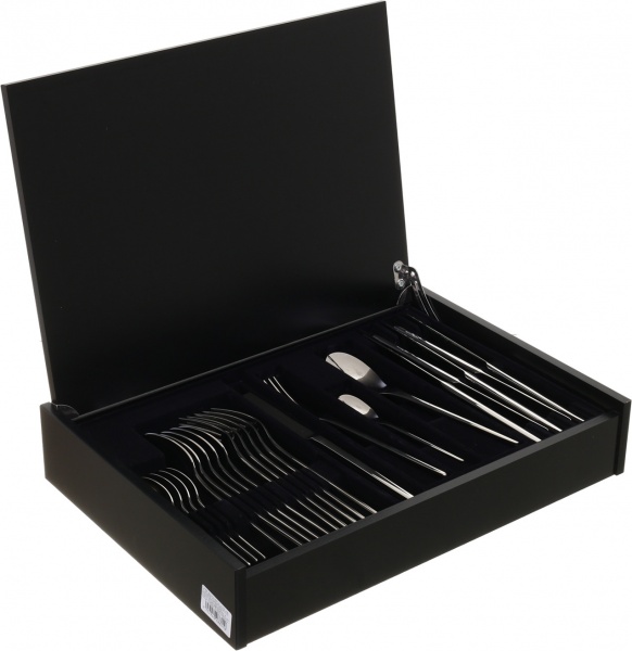 Набір столових приборів JOLI 24 предмети C45JL/10 Eme