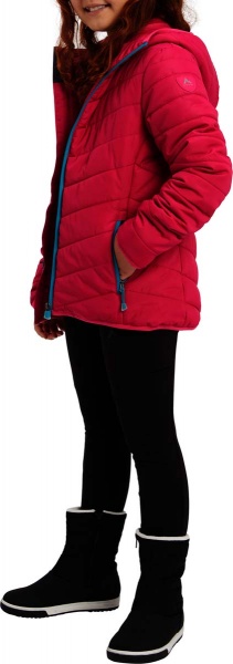 Куртка McKinley Ricos gls 408116-925413 р.176 фуксія